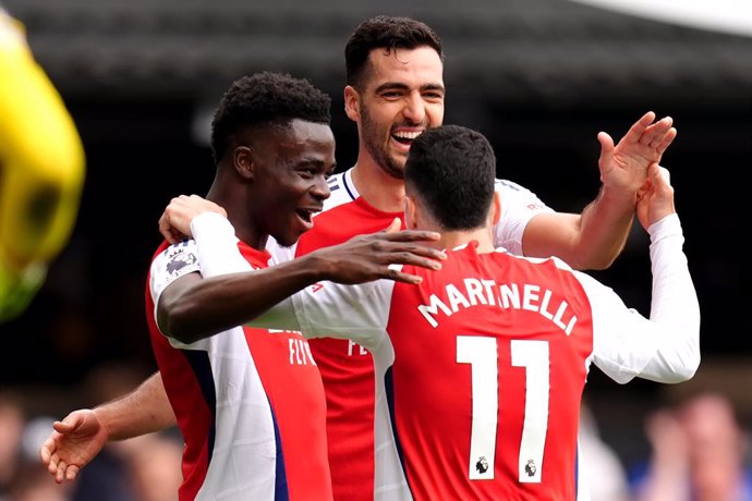 Ipswich Town - Arsenal
