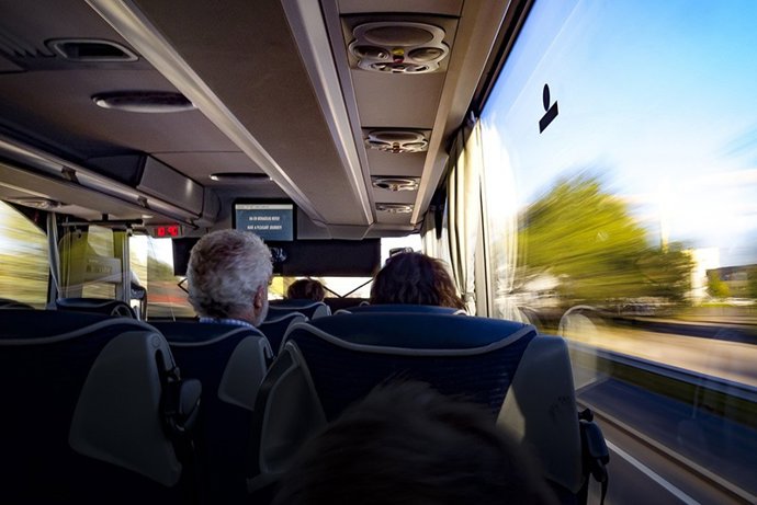 El Gobierno adjudica por 750.200 euros un nuevo sistema digital y sostenible de información al viajero por carretera