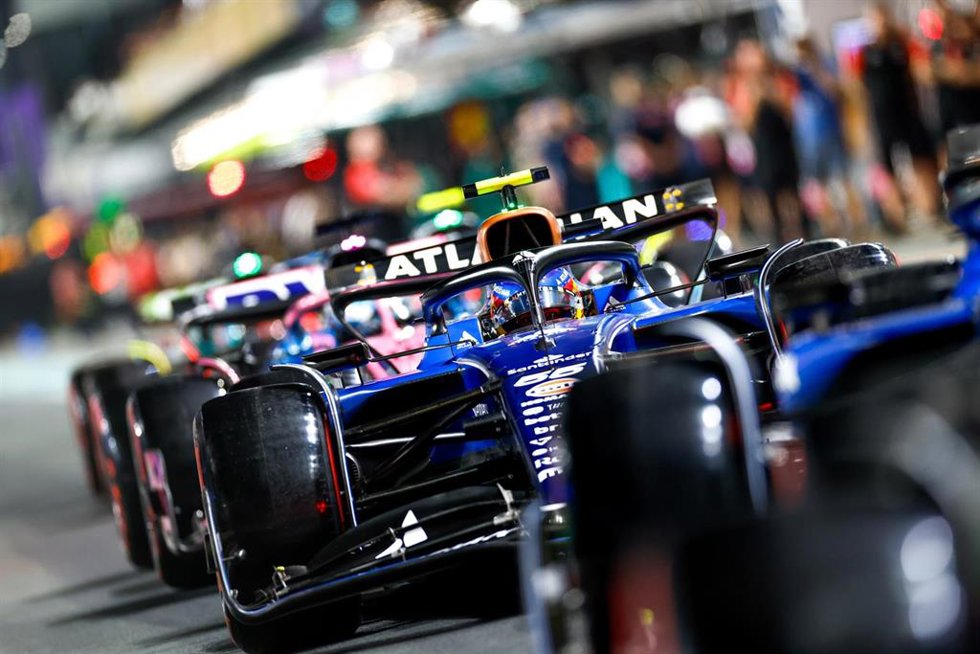 Carlos Sainz