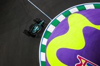 Fernando Alonso: "Hemos dado el máximo, es nuestro ADN"