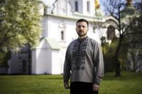 Ucrania cifra en cerca de 3.000 los ataques del Ejército ruso hasta concluir la tregua anunciada por Putin