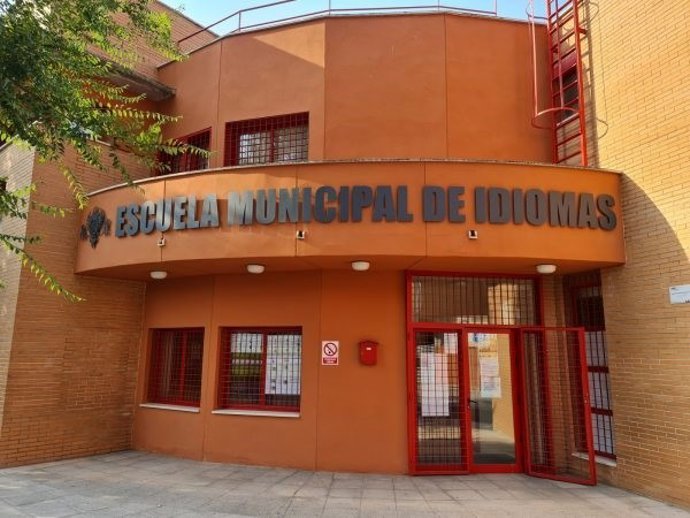 Escuela Oficial de Idiomas de Toledo.