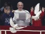 Francisco, el Papa que alzó la voz contra las guerras y clamó 