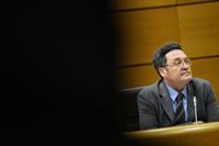 AF pide a García Ortiz abstenerse de proponer al fiscal que fijará criterio sobre el delito por el que le investigan