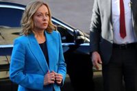 Italia lamenta la muerte del Papa Francisco: "Nos deja un gran hombre"