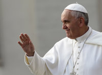 GALERÍA | La vida del Papa Francisco, en imágenes: su historia desde Buenos Aires hasta el Vaticano