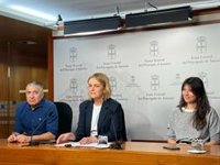 Tomé apoya la creación de una comisión de investigación parlamentaria sobre el accidente en la mina de Cerredo