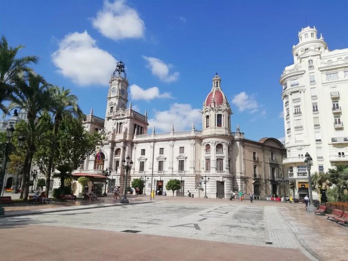 Archivo - Ayuntamiento de València