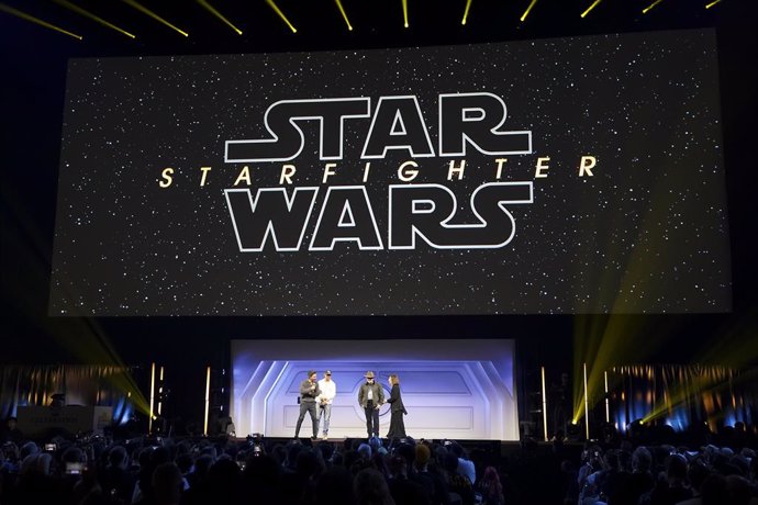 Los 8 grandes anuncios de la Star Wars Celebration en Japón