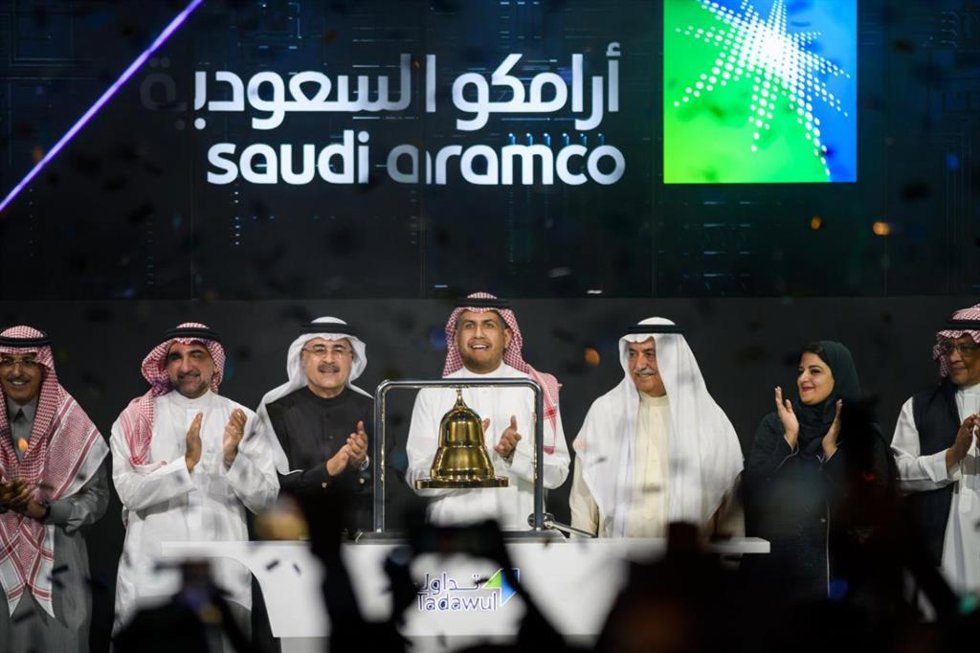Archivo - Aramco y BYD firman un acuerdo de desarrollo conjunto de tecnologías para vehículos de nueva energía. 