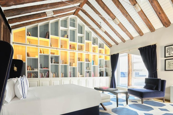 Only YOU Hotels celebra el Día del Libro obsequiando a sus huéspedes con ejemplares de reconocidos autores