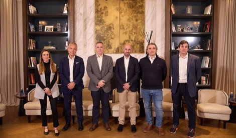 Macroeconomía