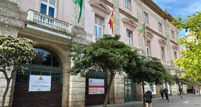 Cádiz al día