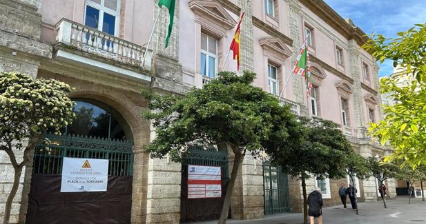 Cádiz al día