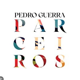 El cantautor canario Pedro Guerra inaugura este martes las 'Noches de Santa María' en Plasencia donde interpretará canciones de su último disco Parceiros
