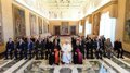 Cáritas lamenta la muerte del Papa, "un gigante de la Caridad" que puso en el centro a los más vulnerables