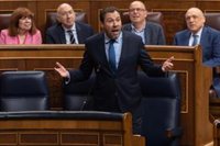 Puente acusa a Ayuso de querer ocultar "quién financia" las obras de ampliación de la L3 de Metro hasta El Casar