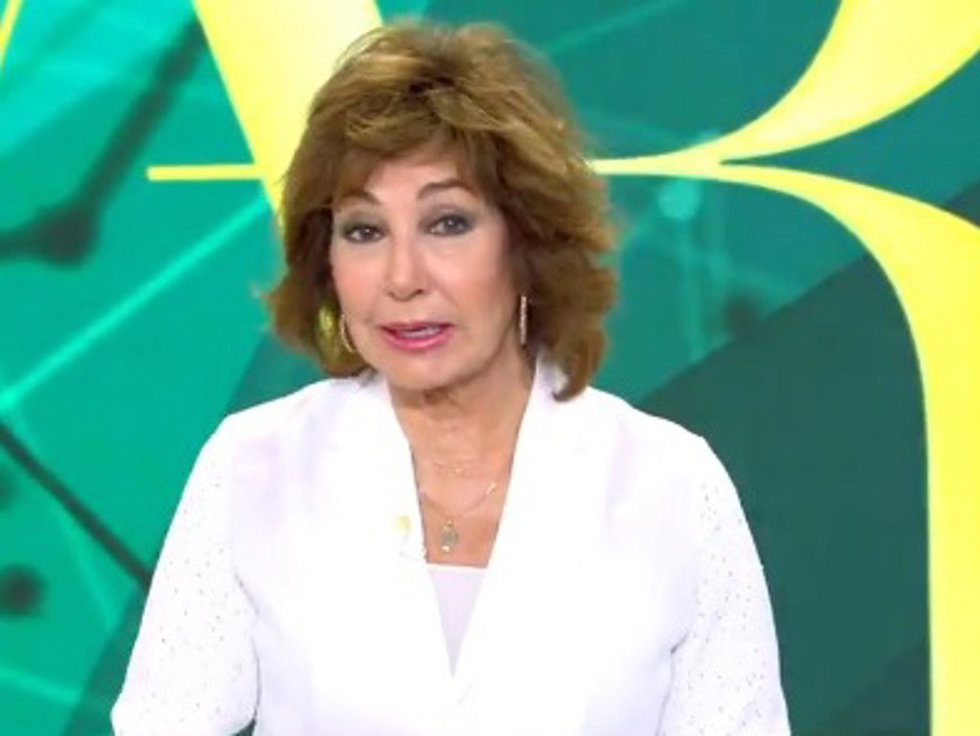 Ana Rosa Quintana