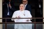 El Gobierno declara tres días de luto oficial tras la muerte del Papa Francisco