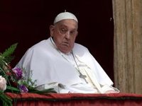 El obispo de Jaén señala que el Papa Francisco ha sido "un regalo para la Iglesia Católica" y pide oraciones