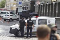 Detenido en Ucrania una presunta espía rusa que filtró información militar a Moscú