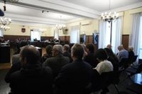 El presidente de Emerita señala "extorsión, sesgo y favoritismo" en el proceso de la mina de Aznalcóllar