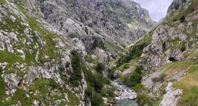 Asturias