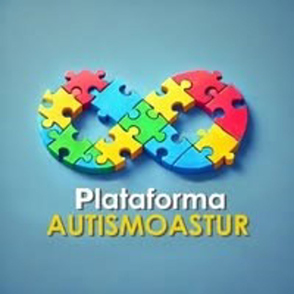 Plataforma Autismoastur