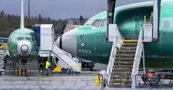 Boeing comienza a devolver aviones a EEUU tras ser rechazados por aerolíneas chinas como respuesta a aranceles