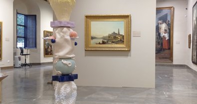 Es Andalucía - Córdoba