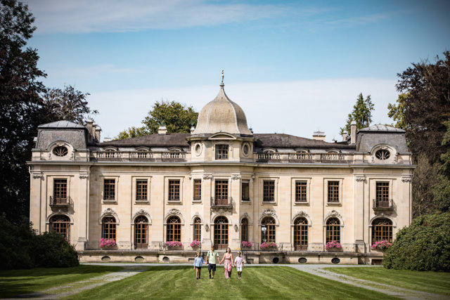 Primavera de Valonia