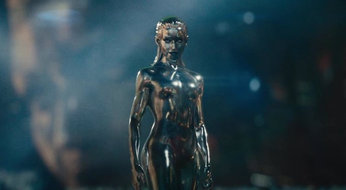 Estela Plateada y Galactus siembran el caos en el nuevo tráiler de Los Cuatro Fantásticos