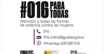 Igualdad eleva a nueve las asesinadas este año por violencia machista, tras confirmar el caso de Tarragona