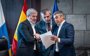 Canarias aprueba un decreto-ley para reducir la concesión de licencias urbanísticas a seis meses