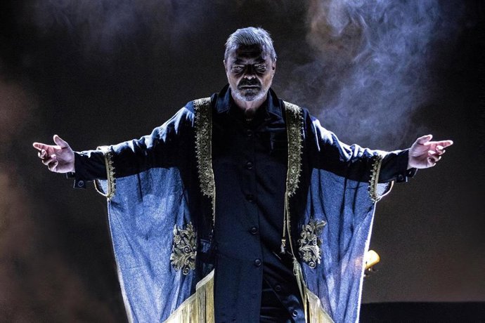 Espai LaGranja organiza las II Jornadas Intensivas Martín Vargas de danza española 