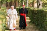 Foto: Francisco, apasionado del neorrealismo italiano, inspiró películas, series y documentales