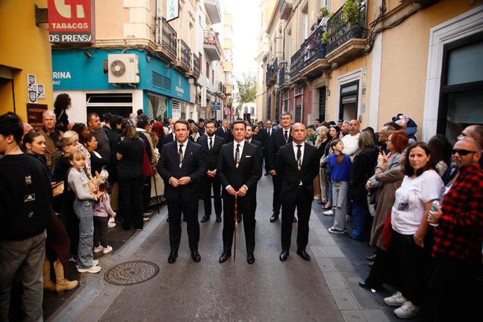 El destino 'Costa de Almería' se consolida esta Semana Santa como "preferente de Andalucía".