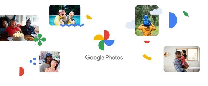 Archivo - Arquivo - Google Fotos.