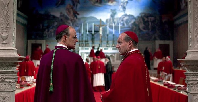 Muere el Papa Francisco: Conclave y otras 5 películas para entender el Vaticano y la figura del Santo Padre