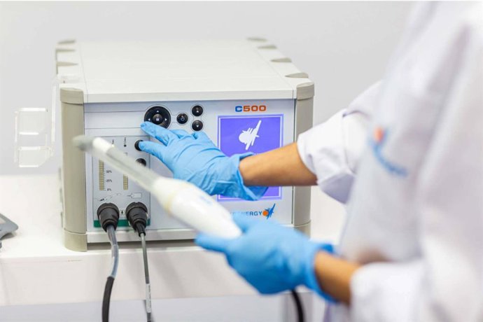 Capenergy ofrece una solución médica no invasiva para el vaginismo mediante radiofrecuencia especializada