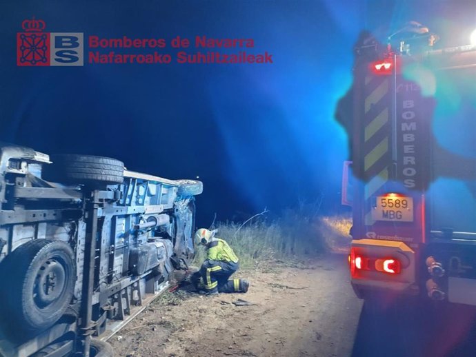 Imagen del suceso