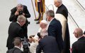 El COI lamenta el fallecimiento del Papa Francisco, "un fiel defensor del Movimiento Olímpico"