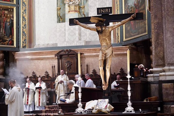 Imagen de archivo