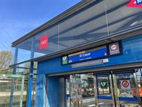 La ampliación de la Línea 3 de Metro de Madrid posibilita desde hoy otra conexión entre la capital y el sur de la región