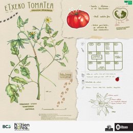 'Hazibizi Artea: Zientzia Eta Artea Elkarrizketan' Erakusketa Bilbon