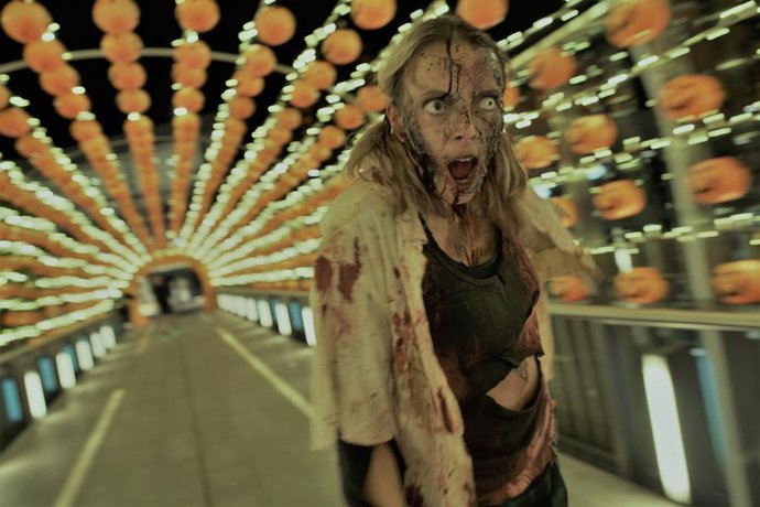 Survival Zombie, seis horas de juego y supervivencia