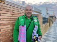 La ONCE reparte 815.000 euros entre diez vecinos de Mairena del Alcor (Sevilla)