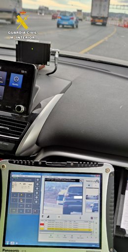 Investigan a un conductor por circular a 169 kilómetros por hora en un tramo de 80 en la CV-30 en Valencia