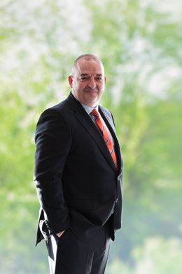 Pere Mañé , the New CEO of Suanfarma