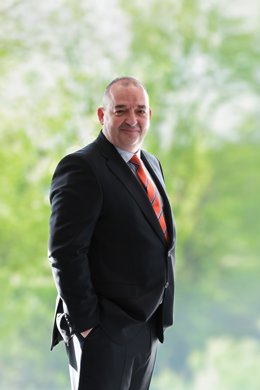 Pere Mañé , the New CEO of Suanfarma